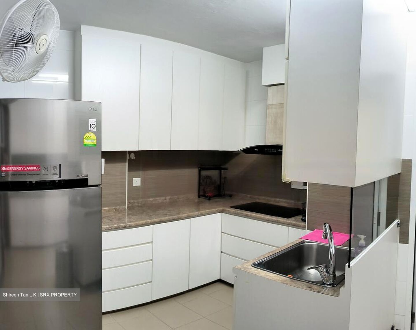 Blk 293D Compassvale Boardwalk (Sengkang), HDB 5 Rooms #562100551